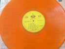 The Beatles Revolver - Taiwan - Orange Vinyl