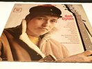 VINTAGE BOB DYLAN SELF TITLED LP COLUMBIA 6 EYE CS 8579 1E/1F VG