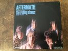 ROLLING STONES - Aftermath   LONDON PS 476 [usa pressing] w/Jack Nitzsche - NICE