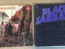 Black Sabbath Master Of Reality 1st Press Vinyl LP Vertigo Swirl VO 6 Rare C377