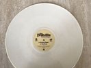 Rare Uncut Unplayed White Vinyl The Fratellis