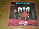 The Adicts - Smart Alex [Razor] (1985 UK LP Ex. Vinyl)