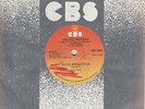 BRUCE SPRINGSTEEN 'THE TIES THAT BIND' SOUTH AFRICA 45