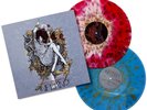 Dario Argento's Inferno Soundtrack Coloured Vinyl LP X 2 2018 Waxwork New Sealed