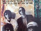 Traveling Wilburys Vol3 WX384 1990 1st Press Vinyl LP