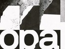 BICEP: OPAL (FOUR TET REMIX) (LP vinyl *BRAND NEW*)