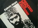 CALVIN KEYS - Proceed With Caution LP (1974 Black Jazz QUAD) weak VG