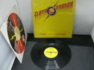 Vinyl Record LP Album FLASH GORDON by QUEEN ORIGINAL SOUNDTRACK (45)