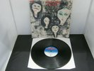 Vinyl Record LP Album MAGAZINE REAL LIFE (42)