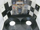 Vinyl Record LP Album MICHAEL JACKSON DANGEROUS (53)