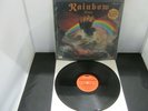 Vinyl Record LP Album RAINBOW RISING (53)