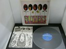 Vinyl Record Jap Album THE ROLLING STONES FLOWERS (54)