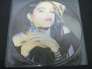 Vinyl Record 12” Picture Disc MADONNA HOLIDAY
