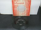 Vinyl Record 7” Single THE WHO A LEGAL MATTER (E)