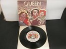Vinyl Record 7” Single QUEEN SPREAD YOUR WINGS (F)