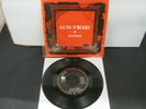 Vinyl Record 7” Single GUNS N' ROSES NIGHTRAIN Spanish Promotional Demo (I)