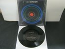 Vinyl Record 7” Single NEW ORDER BLUE MONDAY 1988 (L)