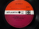 Led Zeppelin ?Three 3 III (Misprint) Vinyl LP Album Record Plum label