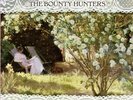 KUSWORTH  DAVE & THE BOUNTY HUNTERS - Wives, Weddings & Roses