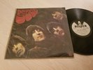 BEATLES - RUBBER SOUL  TURKEY  TURKISH PRESSSING