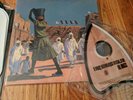 MARS VOLTA Bedlam In Goliath 2x LP + Ouija 7