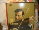 Art of Milstein Tchaikovsky Concerto Beerthoven sonata/2 LP Capitol SPBR Stereo