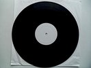 Lucy Rose - Work It Out - RARE White Label Test Pressing LP + Photo Card