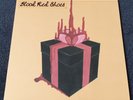Blood Red Shoes - Box of Secrets Rare Vinyl LP.