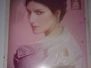Laura Pausini - Fatti Sentire Edizione Limitata Vinile Rosa Copia N° 552 (NUOVO)
