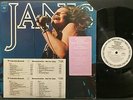 Janis Joplin Janis USA 1975 WHITE LABEL PROMO Gatefold 2XLP 16 Page Booklet