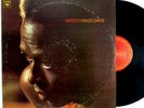 Miles Davis NEFERTITI lp 1977 Columbia PC 9594 Wayne Shorter HERBIE HANCOCK