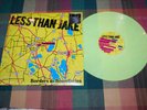 Less Than Jake Borders & Boundaries LP | operation ivy nofx interrupters