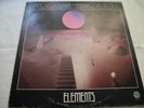 FLAME DREAM  ELEMENTS  LP  33  12