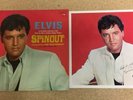 Elvis Presley - Spinout LP 1966 Stereo + Bonus Photo RCA Victor LSP-3702