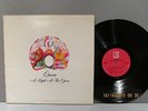 QUEEN A Night at the Opera 1975 Vinyl Lp Record 7E-1053