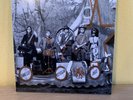 The Raconteurs Consolers Of The Lonely 10th Anniversary Gold Vinyl Vault #38