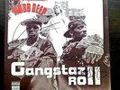 Mobb Deep Autograph