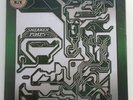 SNEAKER PIMPS Becoming X 2x LP NEW VINYL One Little Indian 6 Underground Tricky