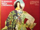 IL ROVESCIO DELLA MEDAGLIA - CONTAMINAZIONE LP 33GIRI RARO ANNI 70