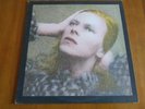 DAVID BOWIE 