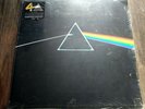 LP - Pink Floyd - The Dark Side Of The Moon - 2013 mit Poster - EX