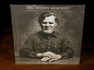 DOC WATSON «Memories» 2LP set 1975» Awesome Guitar-God Flat-Pickin'  NM / NM(-)