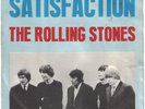 The ROLLING STONES - Satisfaction / The Under Assistent... UNIQUE ITALY