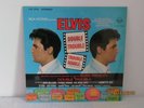 Elvis Presley - Double Trouble - RCA Victor - LSP-3787 - Black Label - NEAR MINT
