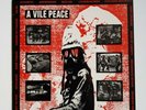 2x Albums Ripcord And A Vile Peace Lp