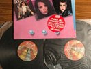 France Joli Greatest Hits 2x LP Vinyl Disco Soul R&B Prelude 1989