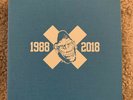 Gorilla Biscuits 30th Anniversary LIMITED Box Set Revelation Records Super7 Nyhc