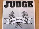 JUDGE ?– New York Crew  7
