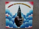 THE VELVET UNDERGROUND-Squeeze LP Polydor 2383 180 German Issue '72 Rock