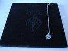 1ST PRESS AFI Nitro Years Box Set vinyl LP clear /1000 rancid tiger army misfits